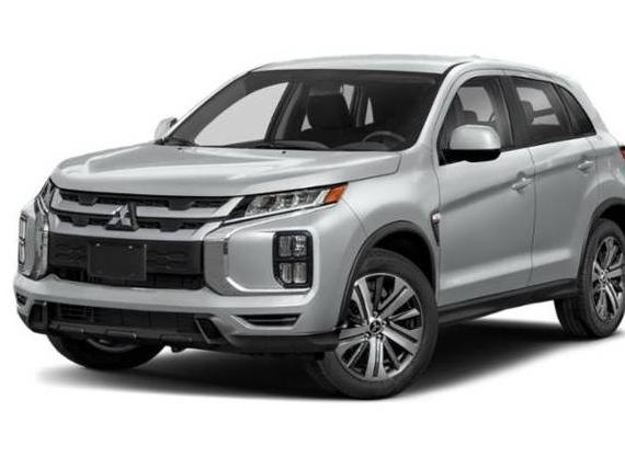 MITSUBISHI OUTLANDER SPORT 2023 JA4ARUAU4PU008490 image MITSUBISHI OUTLANDER SPORT 2023 JA4ARUAU4PU008490 image